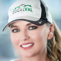 Val Neufeld