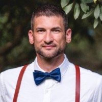 John Kolb