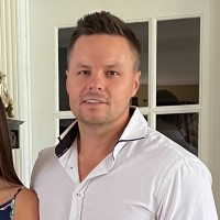 Daniel MacGregor, MPA, CD