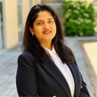 Poorvi Agarwal