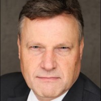 Bert Van Rest