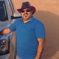 Ijaz Yusuf