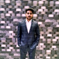 Muhammad Ahmed Siddiqui