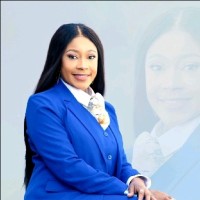 Lilian Ezeogbulafor Eit, Pmp, B.Eng