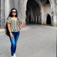 Bhumika Haldar