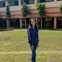 Sidhi Agarwal