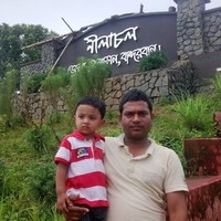 Md. Abul Hasnat