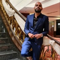 Krishant Chellaya