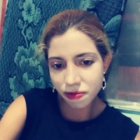 Victoria Bonilla