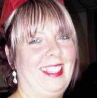 Rebbecca Mainwaring