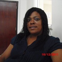 Claudia Regina Paim Regina