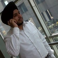 Puneet Sarabha