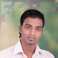 Ankit Khamkar