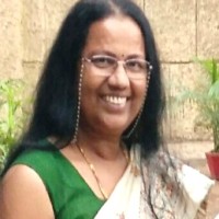 Usha Ram