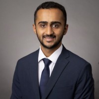 Shaival Patel