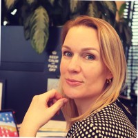 Jytte Weeda