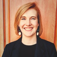 Rebecca Klug