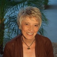 Marilyn Emery
