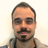 Isaac Rodriguez Fernandez