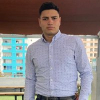 Cristian Jaramillo Beltran