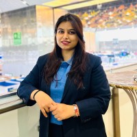 Divyanshi Chaudhary