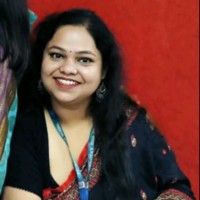 Divya Kumari
