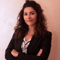 Roberta Maria Ruggero