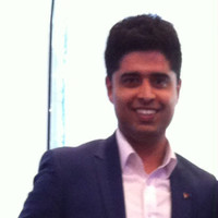 Gaurav Sehgal