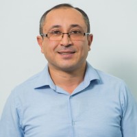 Tural Hasanov