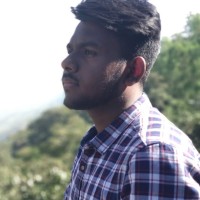 Ayush Kumar Rout