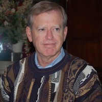 Ust - John Binnion
