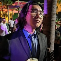 Enzo Iwata