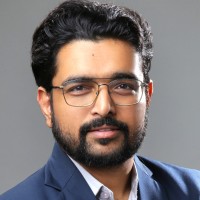 Aditya Ravindran
