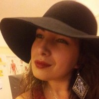 Cristina M.
