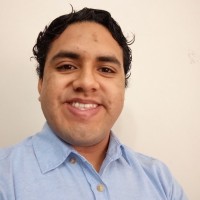 Carlos Quispe Saldarriaga