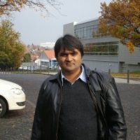 Syed Hammad Hussain