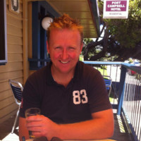 Stuart Donelly