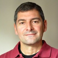 Stefano Bolgiani