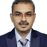 Dr. Sanjib Kumar Banik