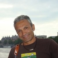 Ramin Faramarzi, PE