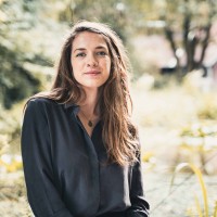 Benedicte Audet