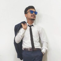 Aashish Thapa