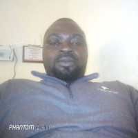 Bismark Asante