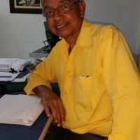 LUIZ CARLOS MACHADO