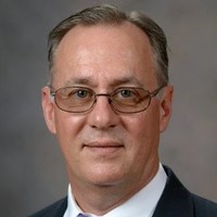 Richard Cooper