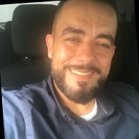 Douglas Vargas