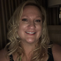 Tracey Harmon