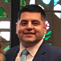 Richard Pena