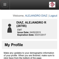 Alejandro Diaz
