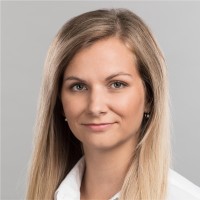 Martina Brzobohatá